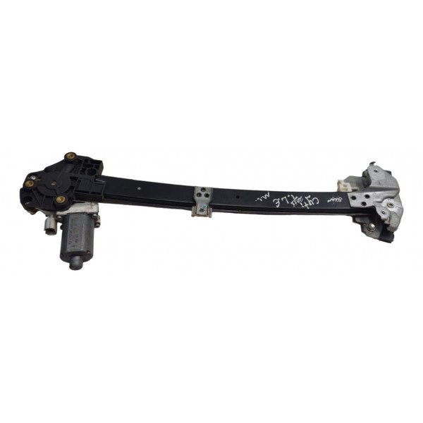 Maquina Vidro Elétrico Honda City 2009 2010 2011 2012