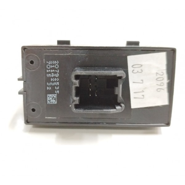 Botão Vidro Elétrico Traseiro Onix Prisma 2013 2014 2015