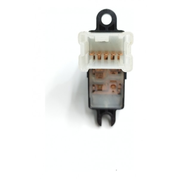 Botão Vidro Elétrico Dianteiro Direito Versa 2015 A 2021