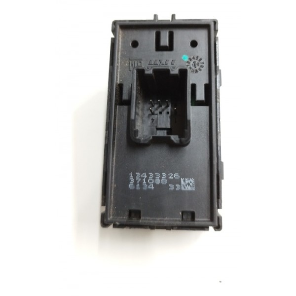 Botão Vidro Elétrico Traseiro Cruze 2017 2018 2019 2020