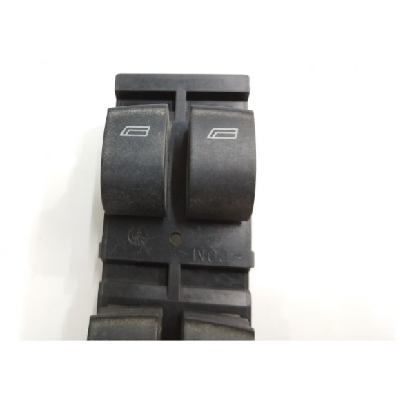 Botão Vidro Elétrico Dianteiro Esquerdo Audi A3 1999 A 2006