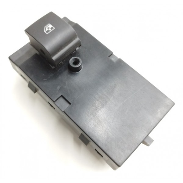 Botão Vidro Traseiro E Dianteiro Direito Onix 2013 A 2019