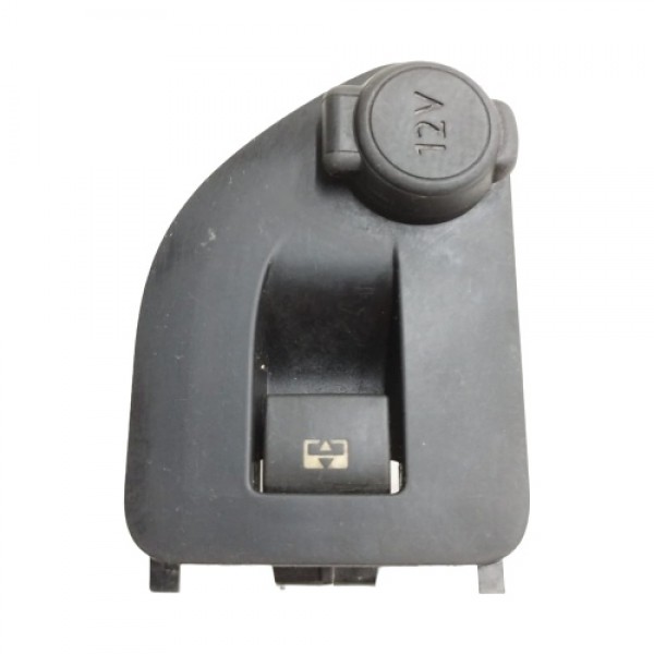 Botão Vidro Teto Solar Peugeot 308 2012 2013 2014 2015 2016