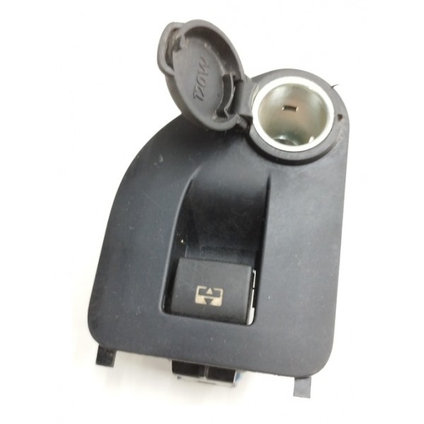 Botão Vidro Teto Solar Peugeot 308 2012 2013 2014 2015 2016