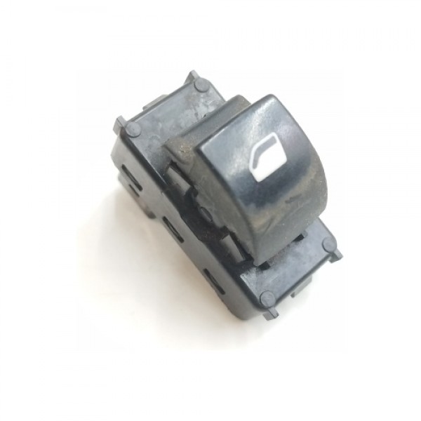 Botão Vidro Elétrico Dianteiro Citroen C4 2008 2009 A 2012
