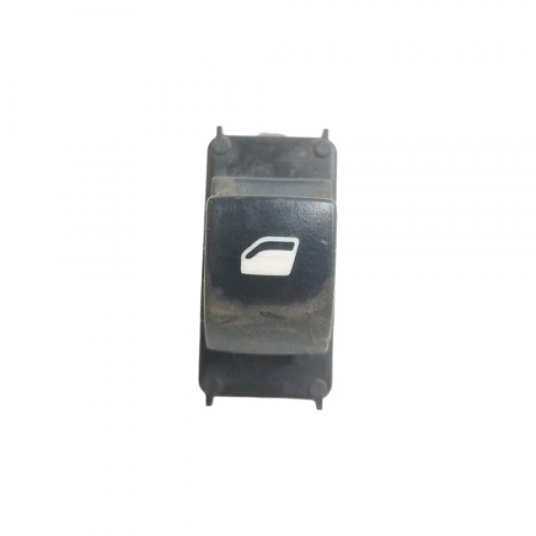 Botão Vidro Elétrico Dianteiro Citroen C4 2008 2009 A 2012