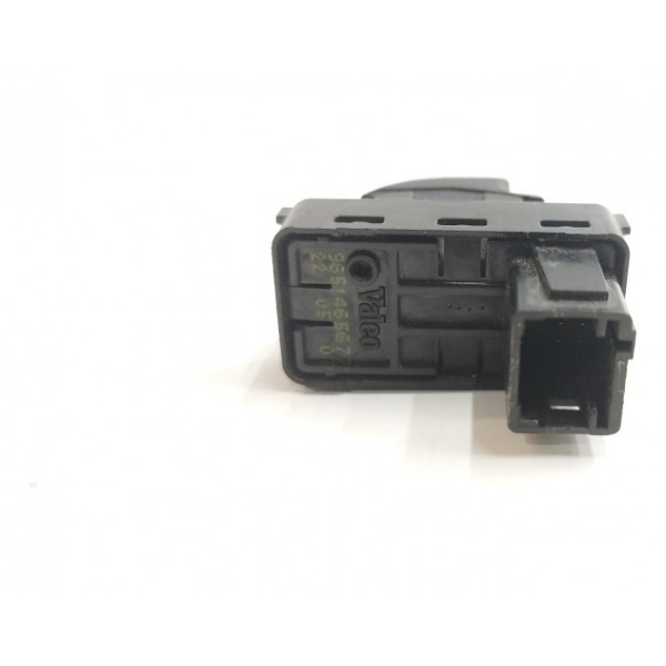 Botão Vidro Elétrico Dianteiro Citroen C4 2008 2009 A 2012