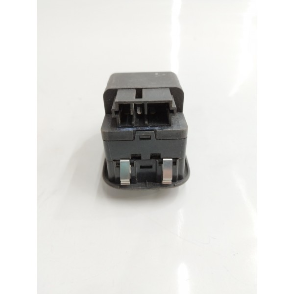 Botão Duplo Vidro Elétrico Peugeot 207 2009 2010 2011 2012