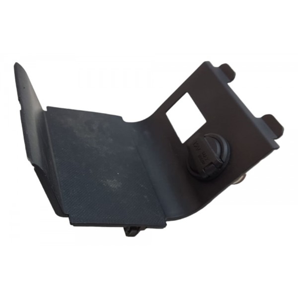 Acendedor Tomada 12v Hyundai Hb20 Moldura 2013 2014 A 2019