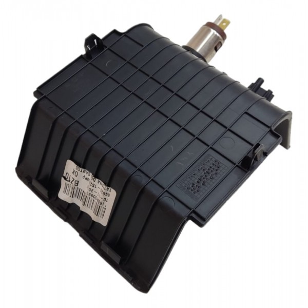 Acendedor Tomada 12v Hyundai Hb20 Moldura 2013 2014 A 2019