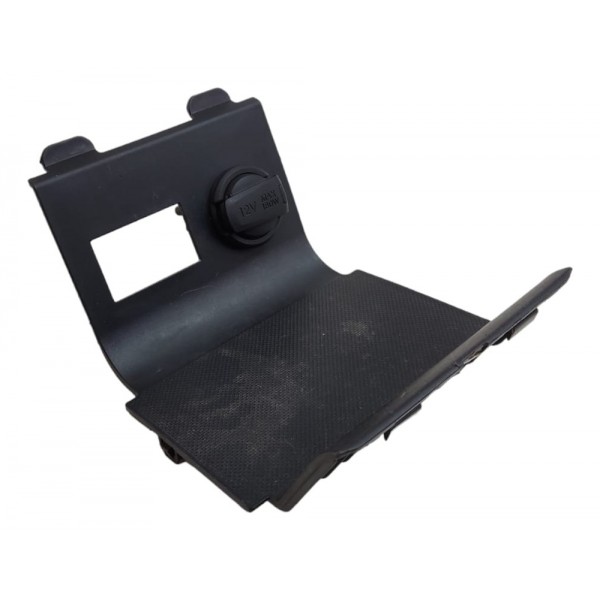 Acendedor Tomada 12v Hyundai Hb20 Moldura 2013 2014 A 2019