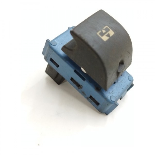 Botão Vidro Teto Solar Peugeot 308 2012 2013 2013 2015 2016