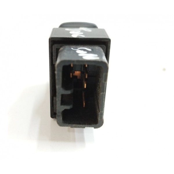 Botão Vidro Elétrico Traseiro Tucson 2009 2010 2011 2012