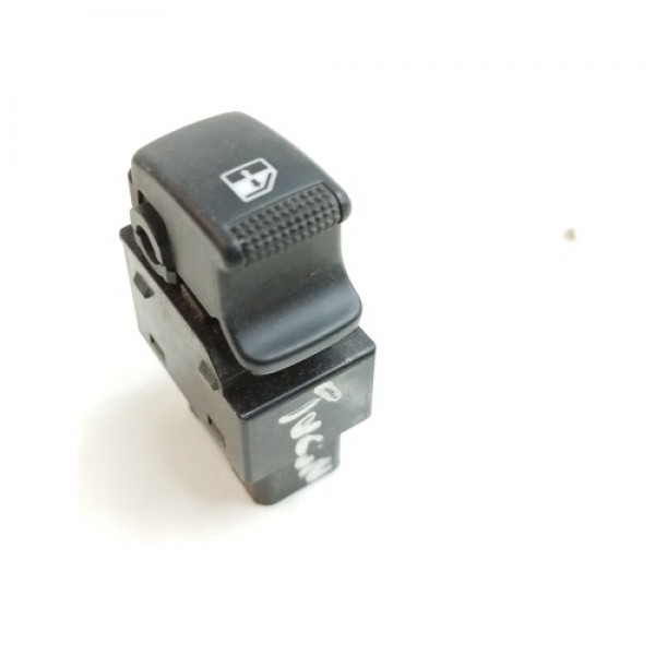 Botão Vidro Elétrico Traseiro Tucson 2009 2010 2011 2012