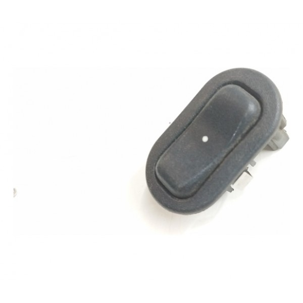 Botão Vidro Elétrico Traseiro Celta Corsa Meriva Astra