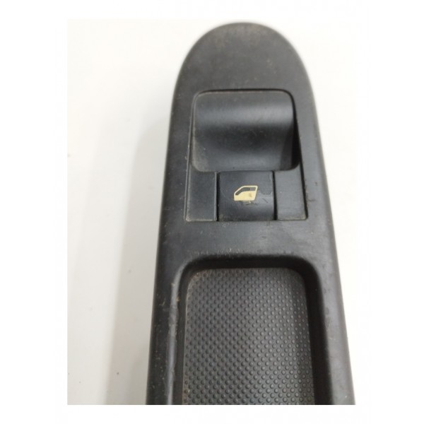 Botão Vidro Dianteiro Direito Peugeot 307 2008 2009 2010