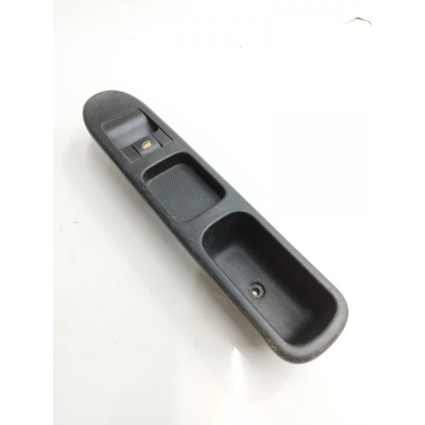 Botão Vidro Dianteiro Direito Peugeot 307 2008 2009 2010