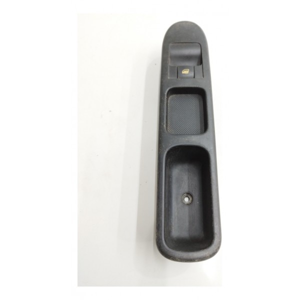 Botão Vidro Dianteiro Direito Peugeot 307 2008 2009 2010
