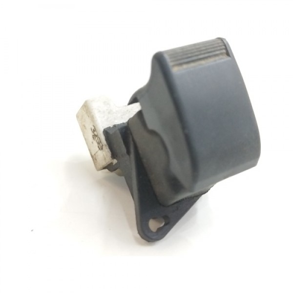 Botão Vidro Elétrico Traseiro Esquerdo Civic 1999 2000 2001