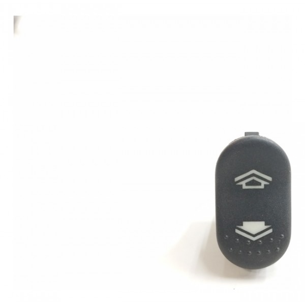 Botão Vidro Elétrico Dianteiro Direito Focus 2003 2004 2005