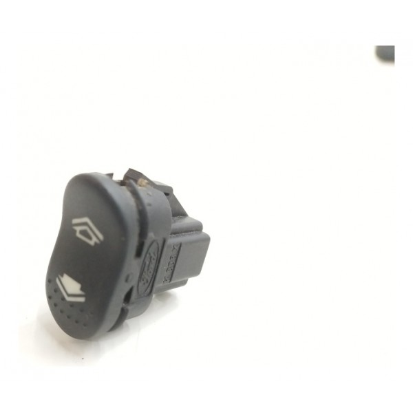 Botão Vidro Elétrico Dianteiro Direito Focus 2003 2004 2005