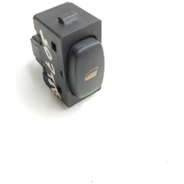 Botão Vidro Elétrico Traseiro Peugeot 307 2007 2007 A 2012