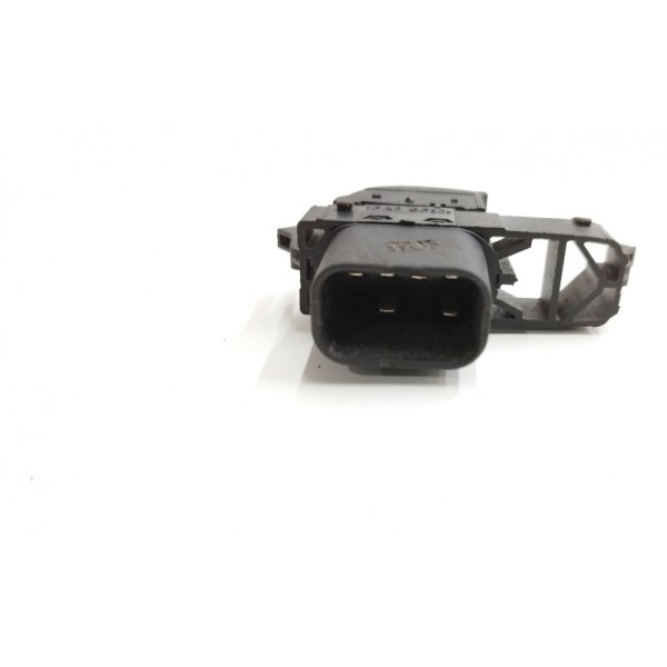 Botão Vidro Elétrico Traseiro Ka Ecosport Fiesta 2013 A 2020