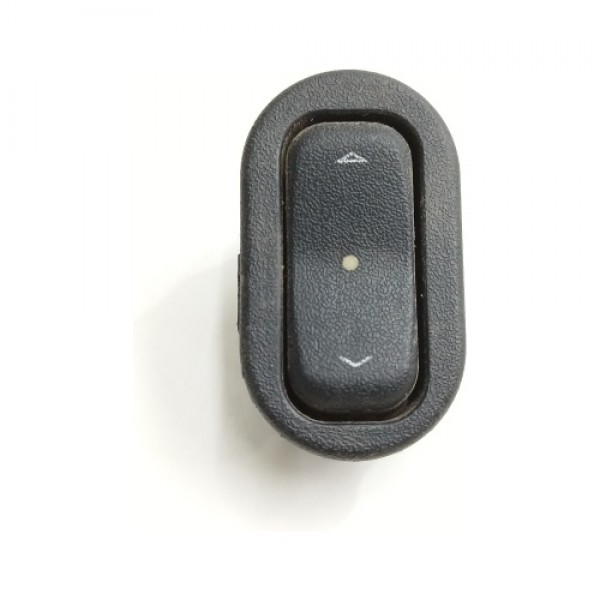 Botão Vidro Dianteiro Direito Astra 2004 2005 2006 A 2011