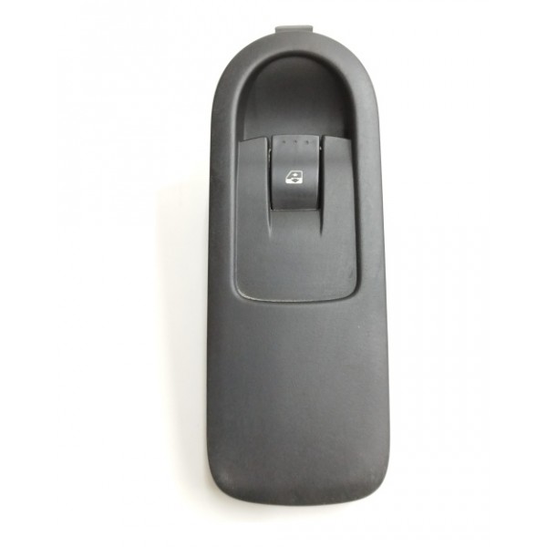 Botão Vidro Elétrico Dianteiro Direito Duster 2012 2013 2014