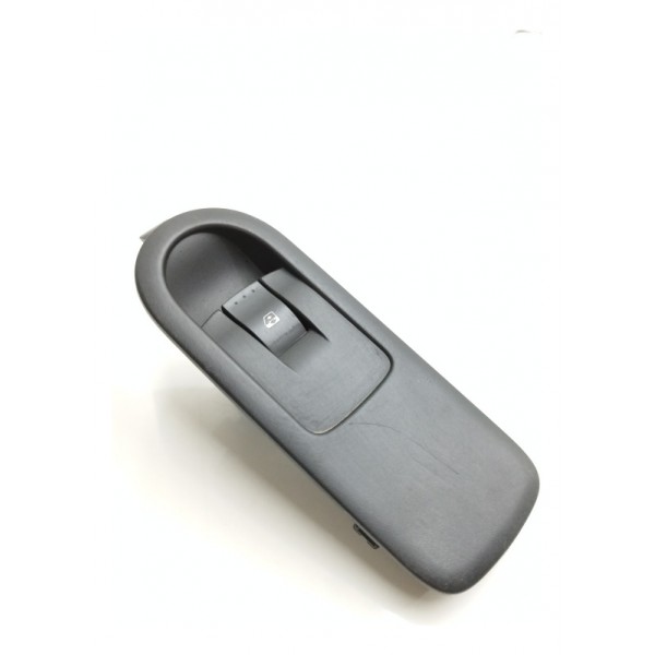 Botão Vidro Elétrico Dianteiro Direito Duster 2012 2013 2014