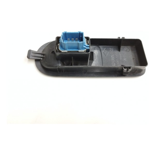 Botão Vidro Elétrico Dianteiro Direito Duster 2012 2013 2014