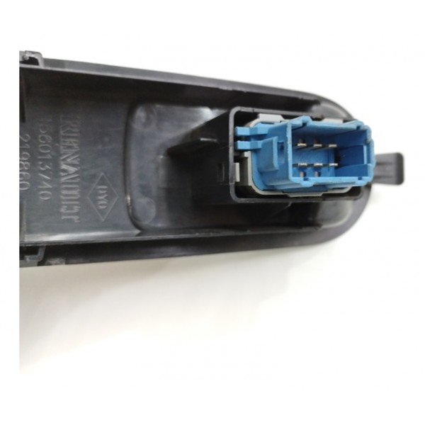 Botão Vidro Elétrico Dianteiro Direito Duster 2012 2013 2014