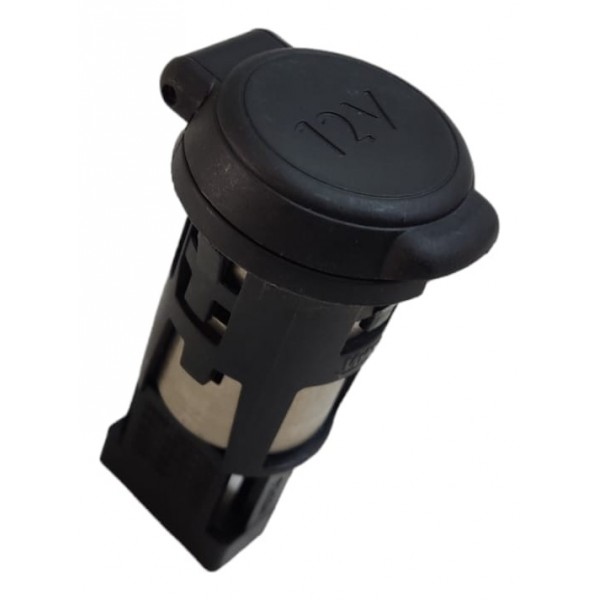 Acendedor Tomada 12v Citroen C4 Cactus 2019 2020 2021 A 2023