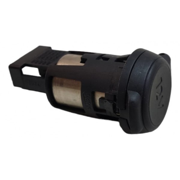 Acendedor Tomada 12v Citroen C4 Cactus 2019 2020 2021 A 2023