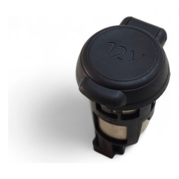 Acendedor Tomada 12v Citroen C4 Cactus 2019 2020 2021 A 2023