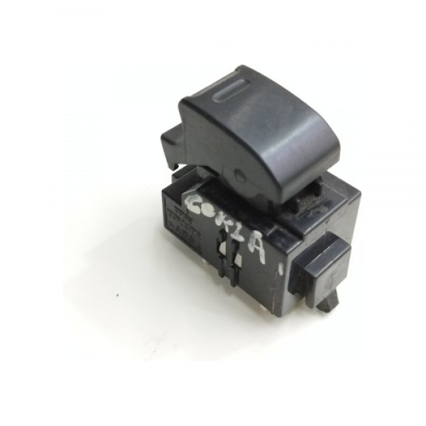 Botão Vidro Elétrico Traseiro Toyota Corolla 2009 2010 2011