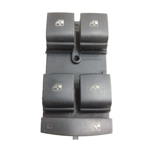 Botão Vidro Elétrico Dianteiro Esquerdo Cruze 2012 2013