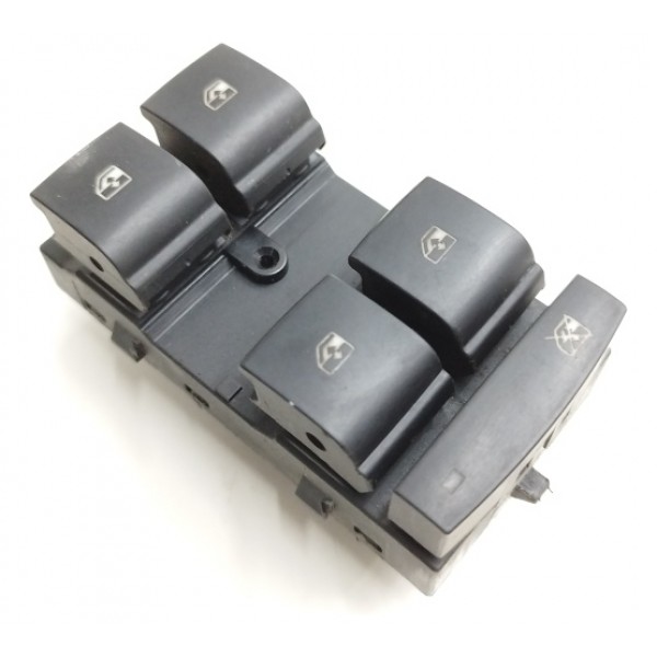 Botão Vidro Elétrico Dianteiro Esquerdo Cruze 2012 2013