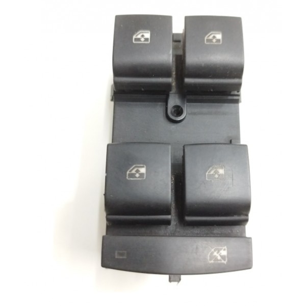 Botão Vidro Elétrico Dianteiro Esquerdo Cruze 2012 2013