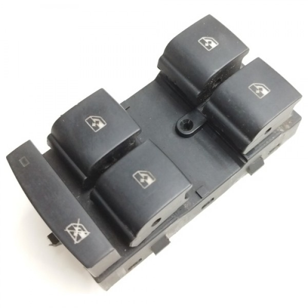 Botão Vidro Elétrico Dianteiro Esquerdo Cruze 2012 2013