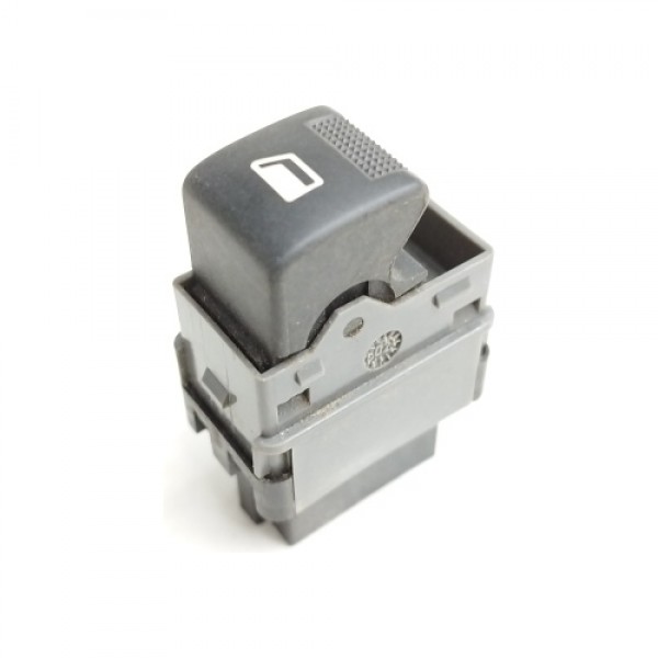 Botão Vidro Elétrico Traseiro Citroen C3 2003 2004 A 2010