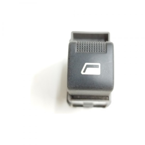 Botão Vidro Elétrico Traseiro Citroen C3 2003 2004 A 2010