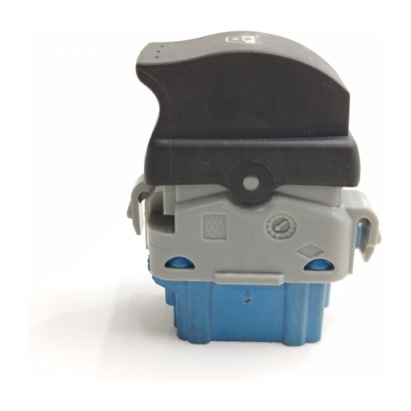 Botão Vidro Elétrico Dianteiro Direito Duster 2012 A 2016