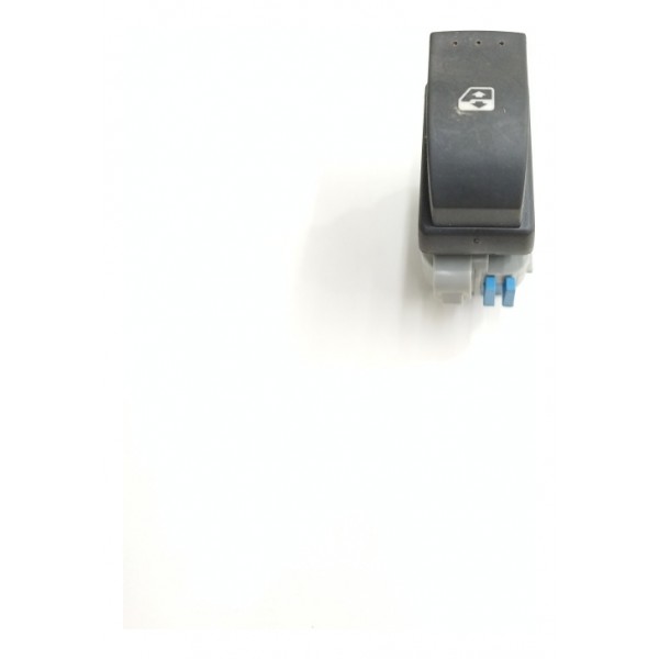 Botão Vidro Elétrico Dianteiro Direito Duster 2012 A 2016