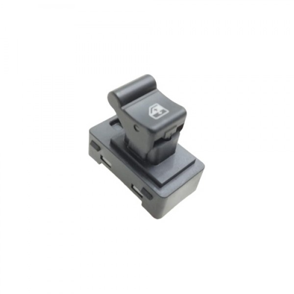 Botão Vidro Elétrico Traseiro Jeep Renegade 2015 2016 A 2021