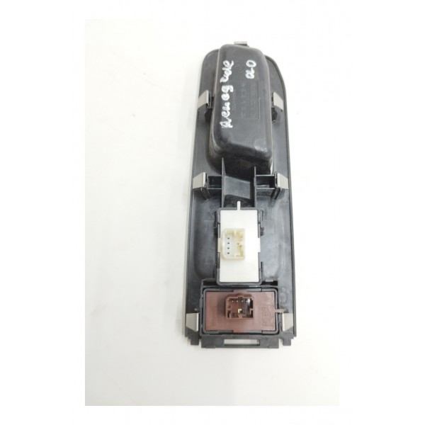 Botão Vidro Elétrico Dianteiro Direito Renegade 2015 A 2021