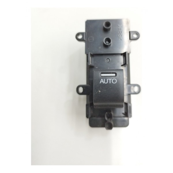 Botão Vidro Elétrico Traseiro Direito Honda Crv 2012 A 2016