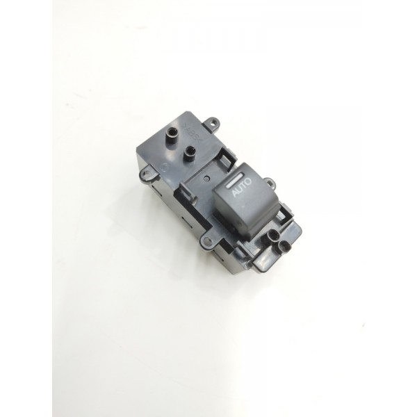 Botão Vidro Elétrico Traseiro Direito Honda Crv 2012 A 2016