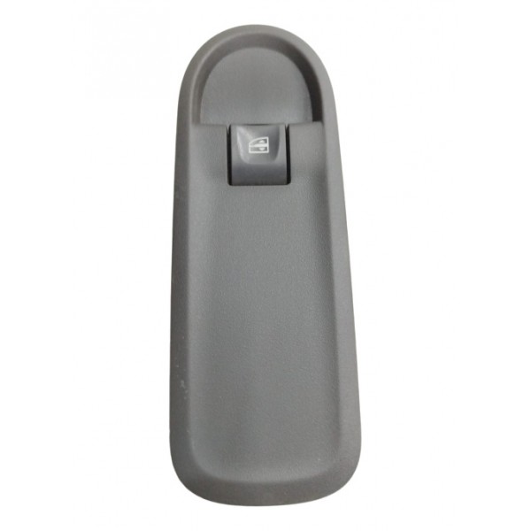 Botão Vidro Elétrico Dianteiro Direito Duster 2011 A 2015