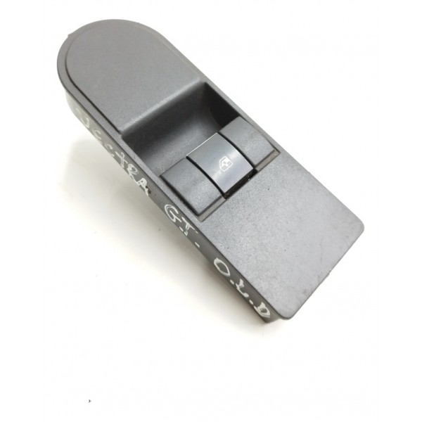 Botão Vidro Elétrico Dianteiro Direito Vectra 2006 A 2011